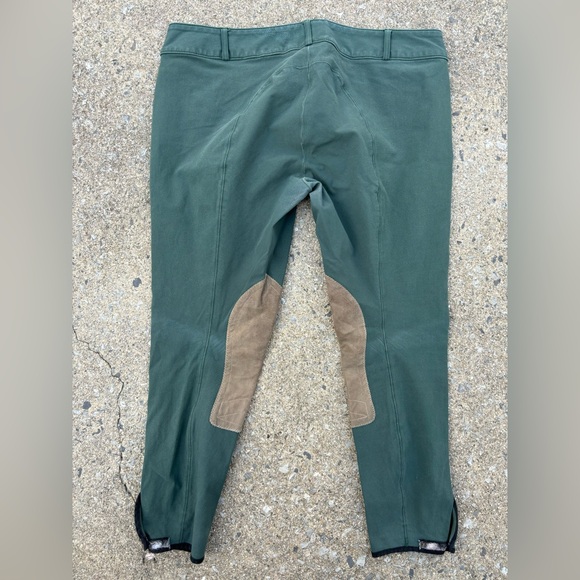 Tailored Sportsman Trophy Hunter Breeches Size 36 - Picture 2 of 3
